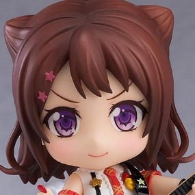 Nendoroid 1171 Kasumi Toyama - Stage Outfit