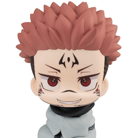Sukuna - Jujutsu Kaisen Look Up - Megahouse