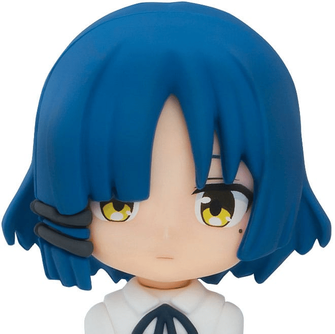 Ryo Yamada - Rubber Mascot - Nendoroid Plus - Good Smile Company