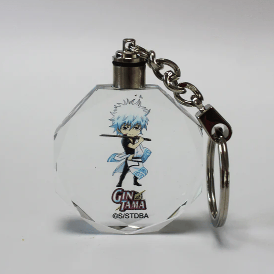 Gintama Gintoki Lenticular Anhänger