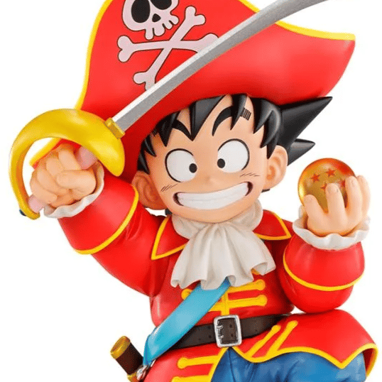 Son Goku - Dragon Ball - Snap Collection 2 - Ichibansho | Figuya