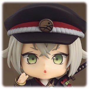 Nendoroid 608 Hotarumaru