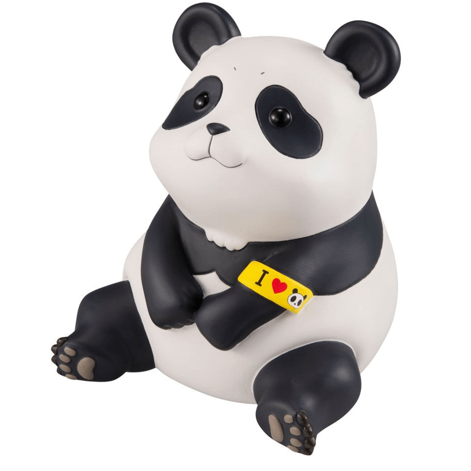 Panda - Jujutsu Kaisen Look Up - Megahouse