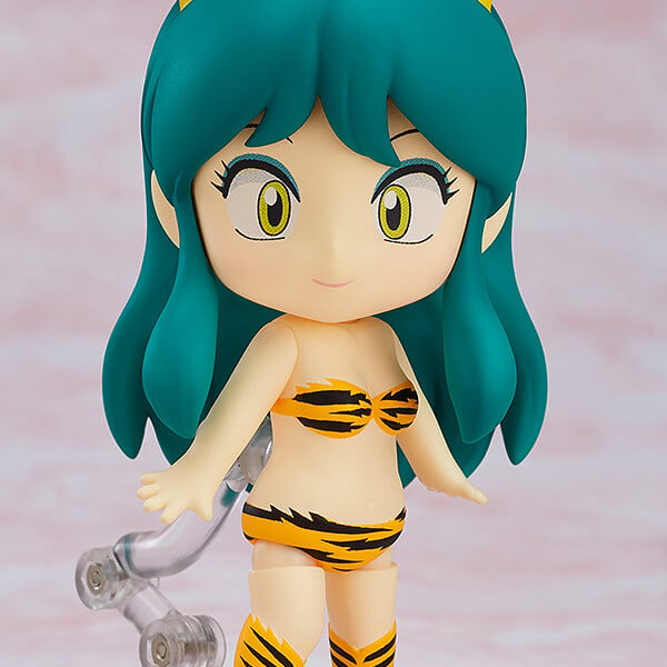 Nendoroid 756 Lum Invader