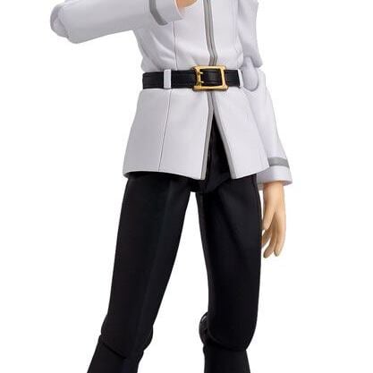 Figma 420 Ritsuka Fujimaru - Fate/Grand Order Master/ Male Protagonist