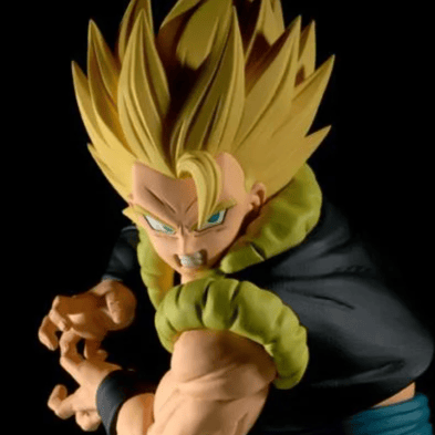 Gogeta - Dragon Ball Super - Grandista