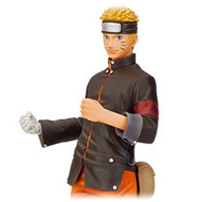 Naruto Uzumaki - The Last: Naruto the Movie - DXF Figur