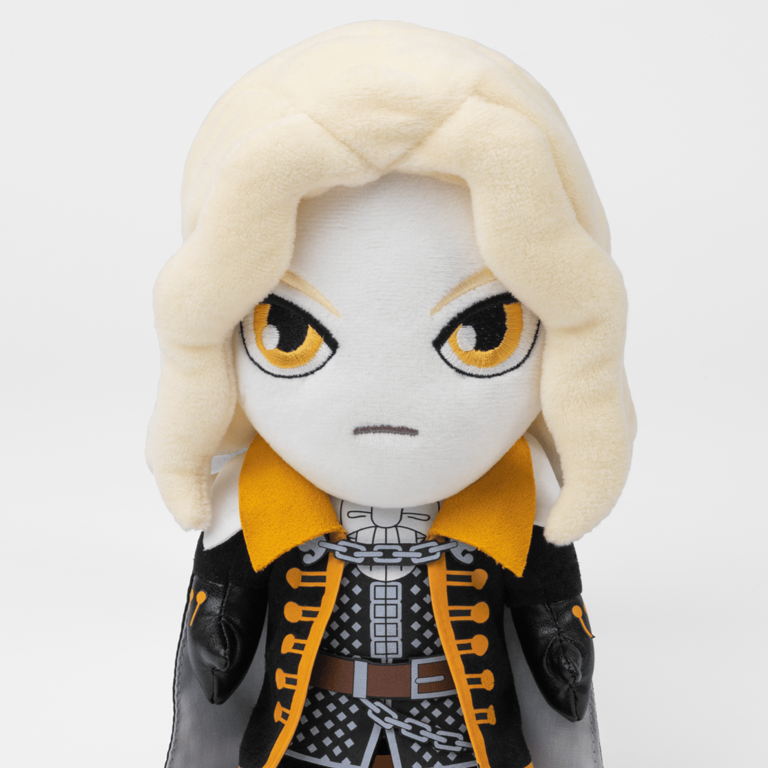 Alucard - Castlevania Plüschfigur - ItemLab