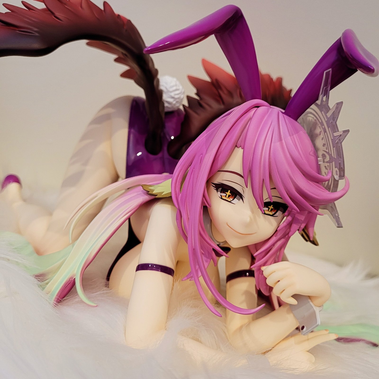 Jibril dark Version