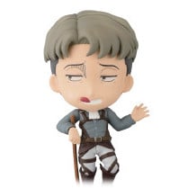 Oluo Bozado - Attack on Titan Chibi-Kyun Chara