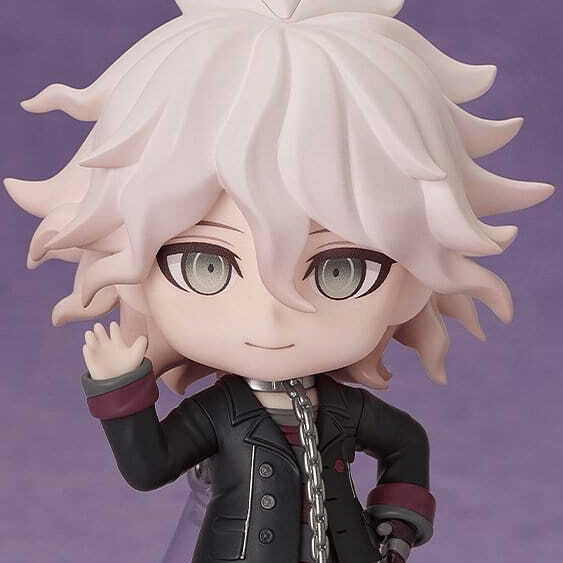 Nendoroid 3044 Nagito Komaeda - Servant (Basic)