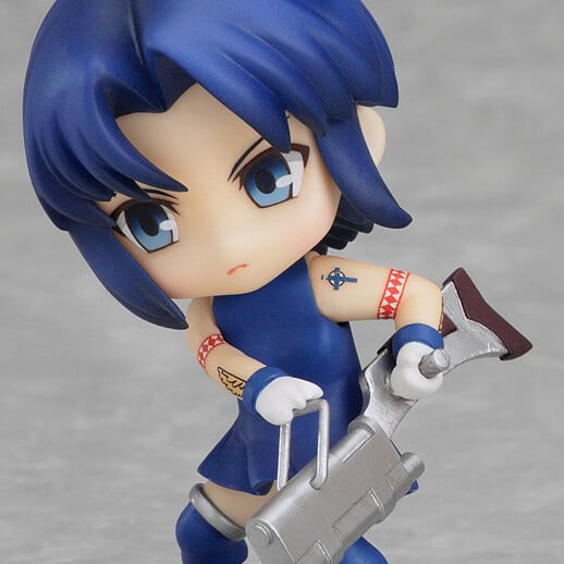 Ciel - Nendoroid Petite TYPE MOON Collection