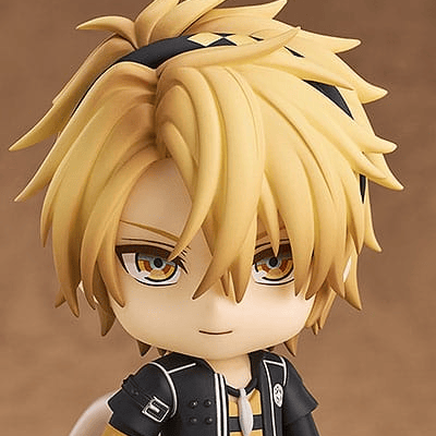 Nendoroid 2341 Toma