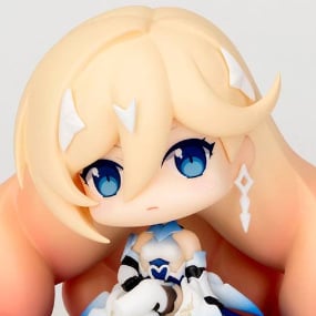 Durandal - Bright Knight Excelsis - Honkai Impact 3rd Asteroid Series - Mihoyo