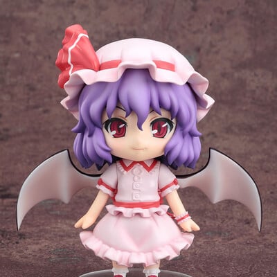 Nendoroid 115 Remilia Scarlet