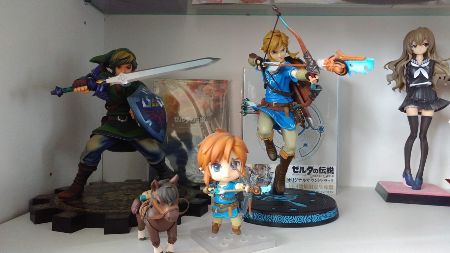 Link - Collector's Edition