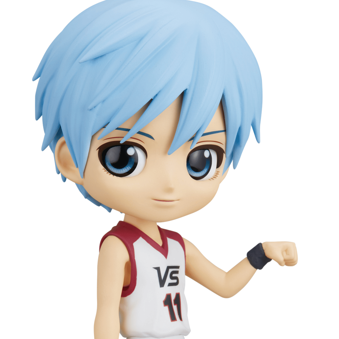 Tetsuya Kuroko (Movie Version) - Q Posket - Version - Banpresto