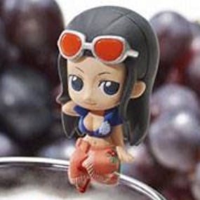 Robin (Pirates Teatime) - One Piece - Ochatomo Series Trading Figure
