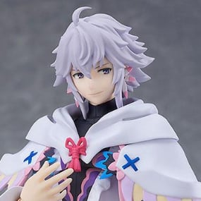 figma 479 Merlin - Fate/Grand Order - Absolute Demonic Front: Babylonia - Action Figure - Max Factory