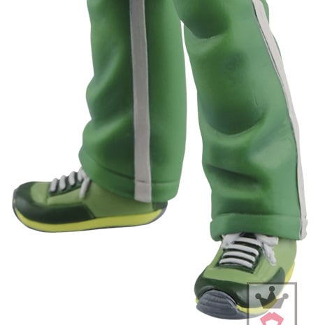 Son Gohan - Jersey - Dragon Ball Z Structure Collection Chapter Three