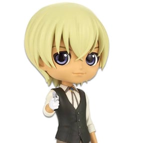 Toru Amuro (B) - Detektiv Conan Q Posket - Banpresto