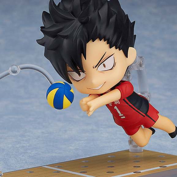 Nendoroid 689 Tetsuro Kuroo - Neuauflage