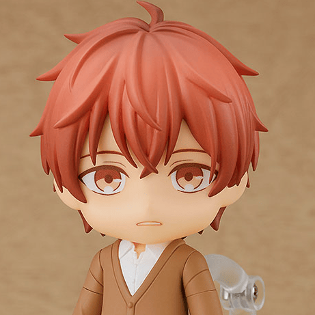 Nendoroid 2030 Mafuyu Sato – Detaillierte Sammlerfigur aus 'Given'