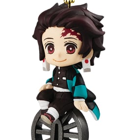 Tanjiro Kamado - Demon Slayer Twinkle Dolly - Bandai