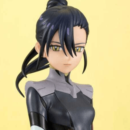 Nyaan - Pilot Suit - Lucrea Light - Megahouse