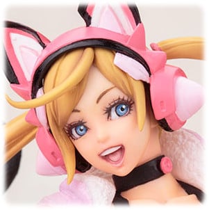 Lucky Chloe - Tekken Bishoujo
