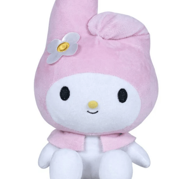 My Melody - Sanrio - Plüschfigur (22 cm) - Play by Play