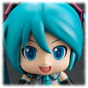 Nendoroid 299 Mikudayo - Neuauflage