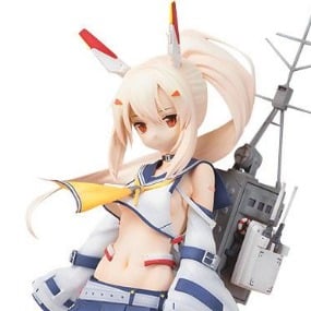 Ayanami Kai - Azur Lane - Pulchra - Neuauflage