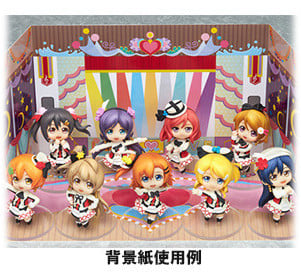 Set - Love Live! Nendoroid Petite Volume 2