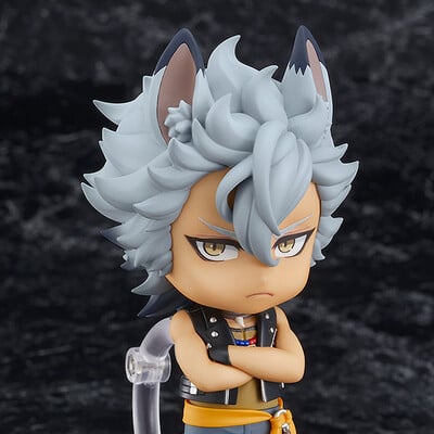 Nendoroid 1832 Jack Howl