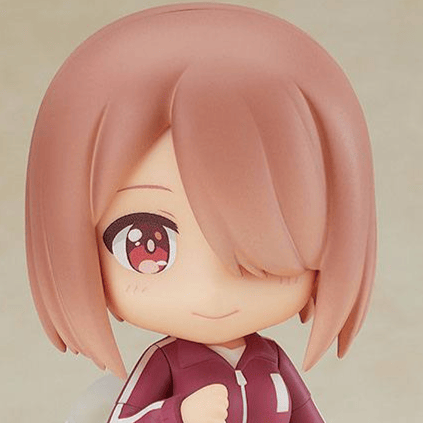 Nendoroid 1393 Miyako Hoshino
