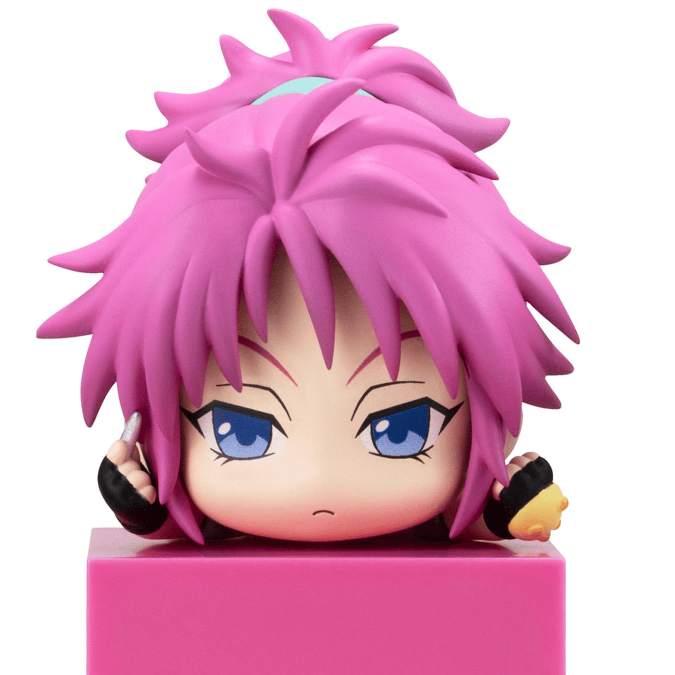 Machi Komacine - Hunter x Hunter Hikkake - Furyu