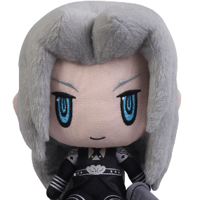 Sephiroth - Final Fantasy Plüschtier