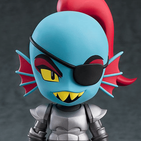 Nendoroid 1898 Undyne