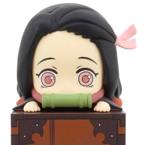 Nezuko Kamado - Demon Slayer Hikkake - Furyu