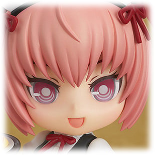 Nendoroid 343 Faris Nyannyan