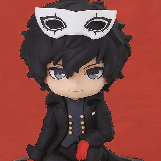 Joker - Nendoroid Plus - Good Smile Company
