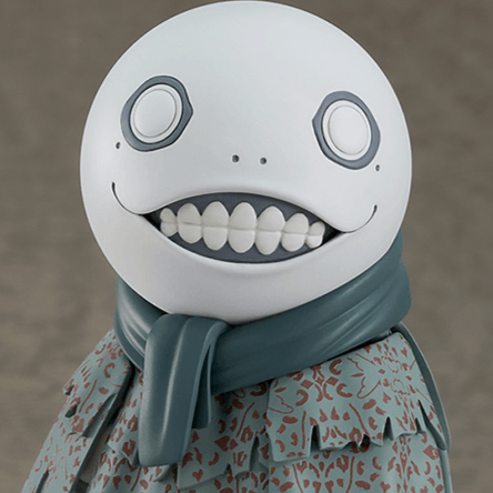 Nendoroid 1690 Emil