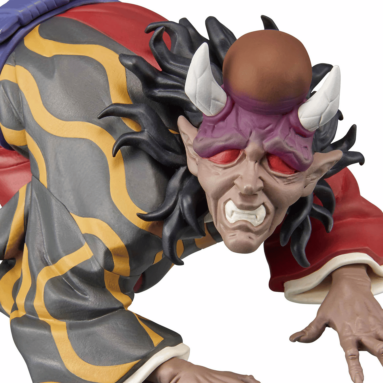 Hantengu - Demon Slayer: Kimetsu no Yaiba - Demon Series Vol. 11 - Banpresto