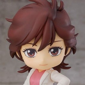 Nendoroid 1101 Kaori Makimura
