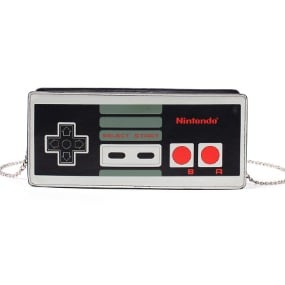 NES Controller - Nintendo Portemonnaie - Difuzed
