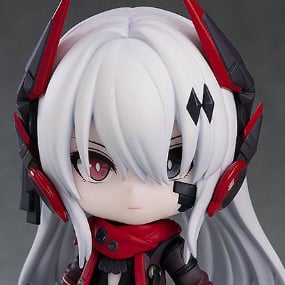 Nendoroid 1519 Lucia - Crimson Abyss