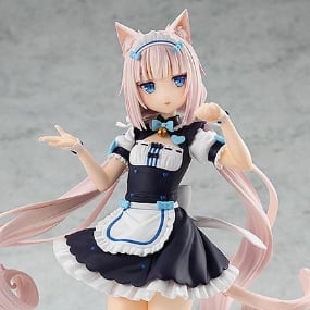 Vanilla - Patisserie La Soleil Uniform - Nekopara Pop Up Parade - Good Smile - Neuauflage