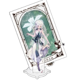 Yonah - NieR Replicant ver. 1.22474487139... - Acyl-Aufsteller - Square Enix