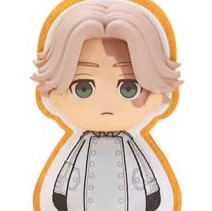 Seishu Inui - Tokyo Revengers (Cookie Decolle Vol.2) - Banpresto